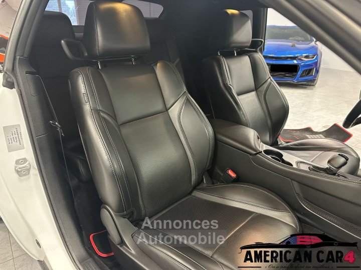 Dodge Challenger R/T%2B V8 57 370ch - 17