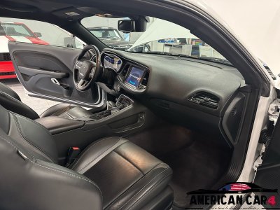 Dodge Challenger R/T%2B V8 57 370ch   - 18