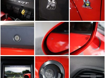 Dodge Challenger srt 392 64 v8 hors homologation 4500e - 3