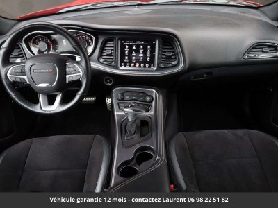 Dodge Challenger srt 392 64 v8 hors homologation 4500e - 6