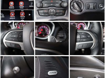 Dodge Challenger srt 392 64 v8 hors homologation 4500e - 7