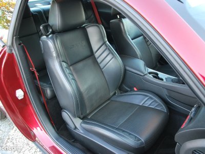 Dodge Challenger hellcat 707cv   - 4