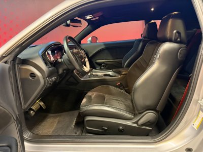 Dodge Challenger SRT 62 V8 Hellcat   - 3