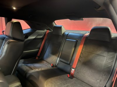 Dodge Challenger SRT 62 V8 Hellcat   - 5