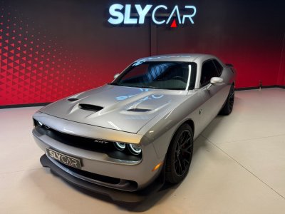 Dodge Challenger SRT 62 V8 Hellcat   - 7