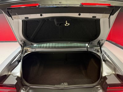 Dodge Challenger SRT 62 V8 Hellcat   - 10