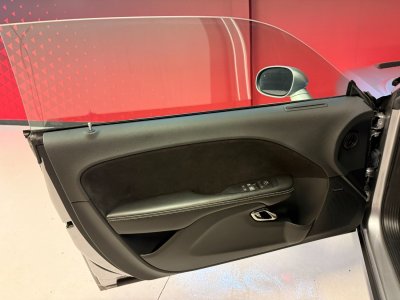 Dodge Challenger SRT 62 V8 Hellcat   - 11