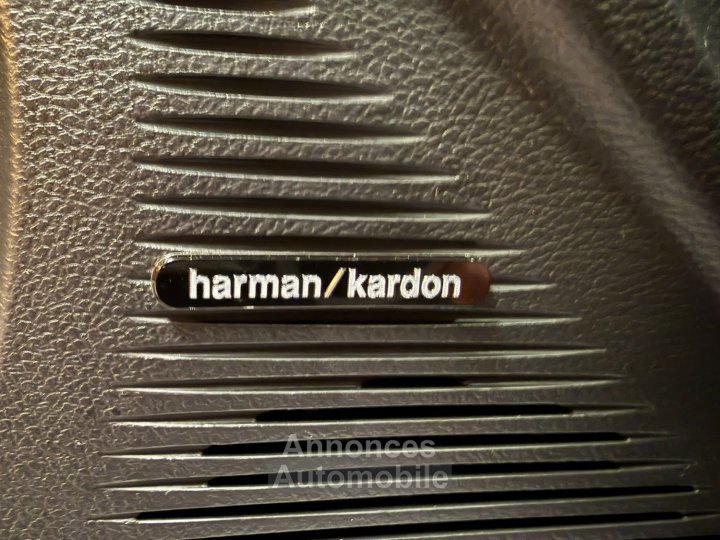 Dodge Challenger SRT 62 V8 Hellcat - 12