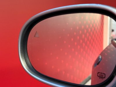 Dodge Challenger SRT 62 V8 Hellcat   - 17