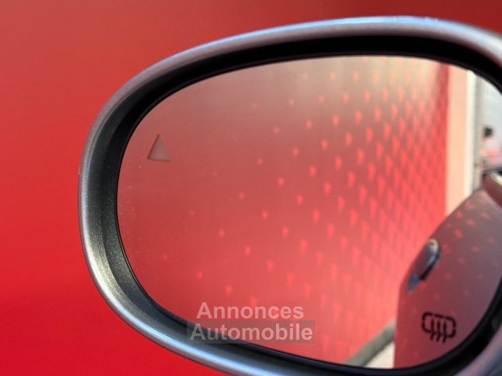 Dodge Challenger SRT 62 V8 Hellcat - 17