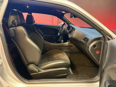 Dodge Challenger SRT 62 V8 Hellcat   - 19