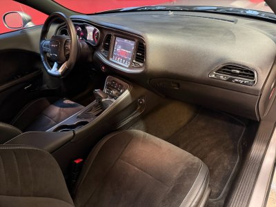 Dodge Challenger SRT 62 V8 Hellcat   - 20