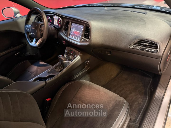 Dodge Challenger SRT 62 V8 Hellcat - 20