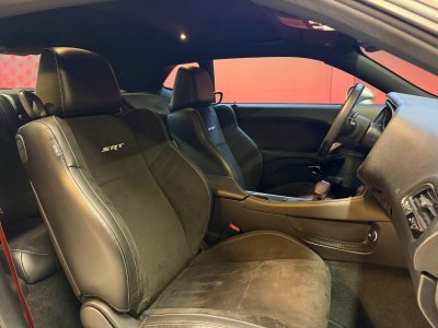 Dodge Challenger SRT 62 V8 Hellcat   - 21