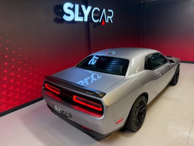 Dodge Challenger SRT 62 V8 Hellcat   - 22