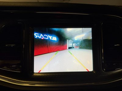 Dodge Challenger SRT 62 V8 Hellcat   - 23