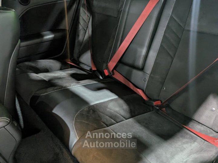 Dodge Challenger SRT 392 V8 64L HEMI - 28