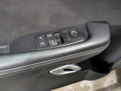 Dodge Challenger SRT 392 V8 64L HEMI - 19