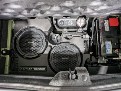 Dodge Challenger SRT 392 V8 64L HEMI - 30