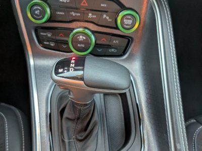 Dodge Challenger SRT 392 V8 64L HEMI - 26