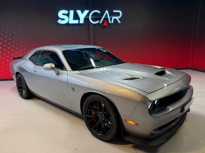 Dodge Challenger SRT 62 V8 Hellcat - 1