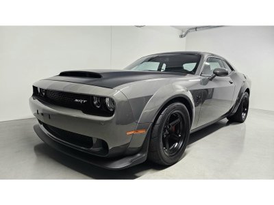 Dodge Challenger DEMON V8 62L - 1