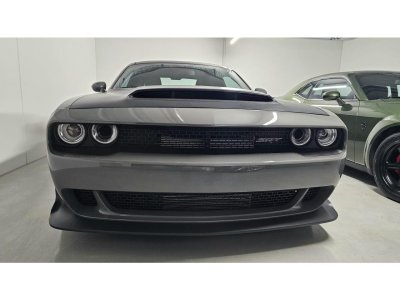 Dodge Challenger DEMON V8 62L - 2
