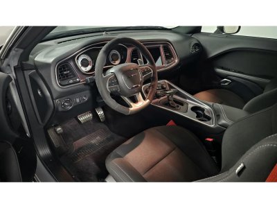 Dodge Challenger DEMON V8 62L - 3