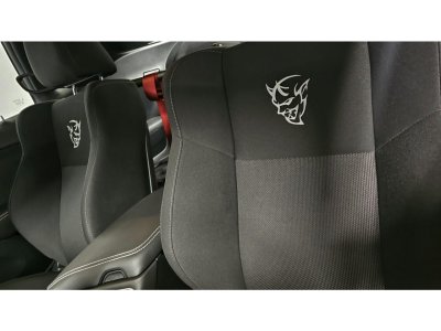 Dodge Challenger DEMON V8 62L - 4