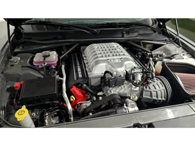 Dodge Challenger DEMON V8 62L - 5