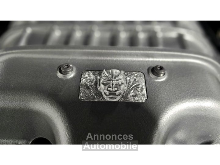 Dodge Challenger DEMON V8 62L - 6