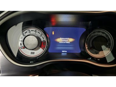 Dodge Challenger DEMON V8 62L - 7