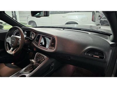 Dodge Challenger DEMON V8 62L - 8