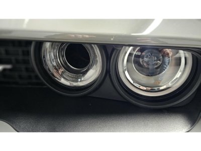 Dodge Challenger DEMON V8 62L - 13