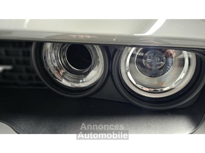 Dodge Challenger DEMON V8 62L - 13