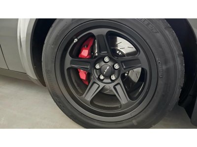 Dodge Challenger DEMON V8 62L - 15