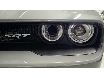 Dodge Challenger DEMON V8 62L - 17