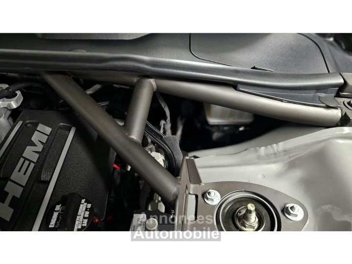 Dodge Challenger DEMON V8 62L - 18