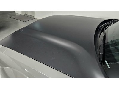 Dodge Challenger DEMON V8 62L - 20