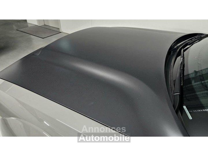 Dodge Challenger DEMON V8 62L - 20