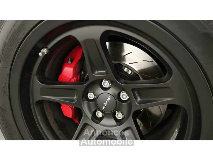 Dodge Challenger DEMON V8 62L - 21