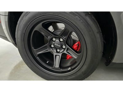 Dodge Challenger DEMON V8 62L - 22