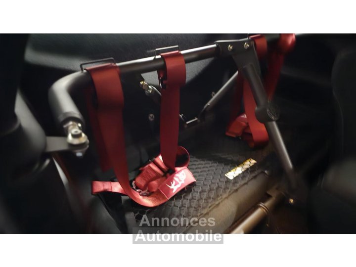 Dodge Challenger DEMON V8 62L - 23