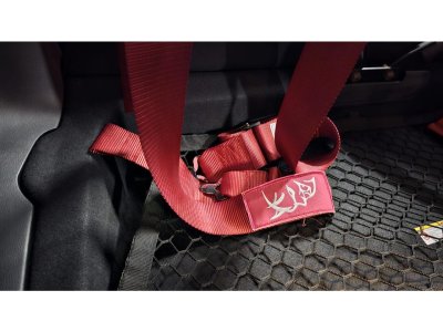 Dodge Challenger DEMON V8 62L - 24