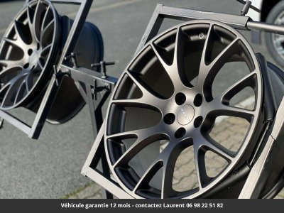 Dodge Challenger hellcat 717 hp 62l v8 tout compris hors homologation 4500e - 9