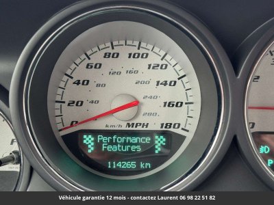 Dodge Challenger srt8 61l hors homologation 4500e   - 2