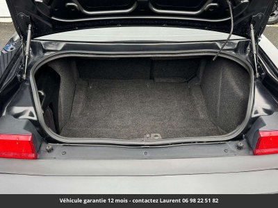 Dodge Challenger srt8 61l hors homologation 4500e   - 4