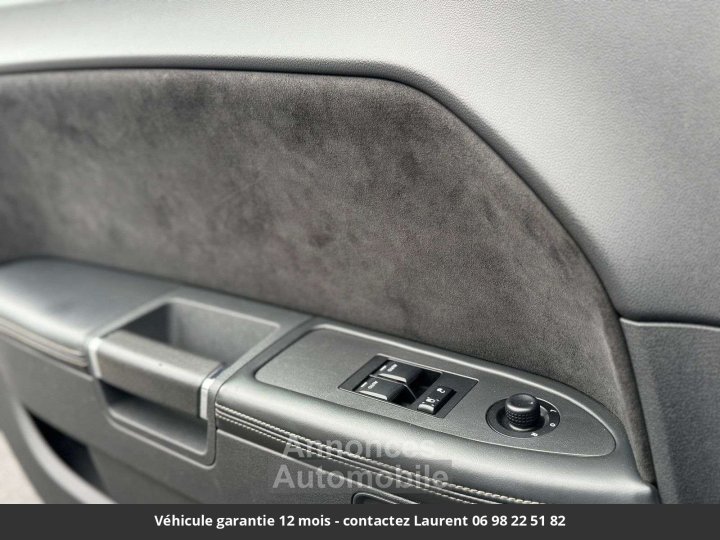 Dodge Challenger srt8 61l hors homologation 4500e - 6