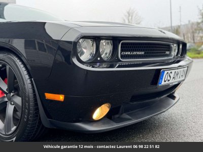 Dodge Challenger srt8 61l hors homologation 4500e   - 8