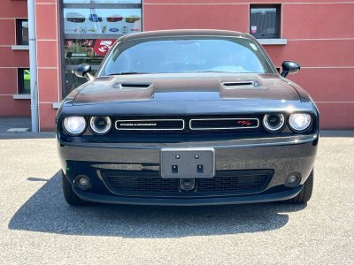 Dodge Challenger 57 V8 RT%2B / sur parc / Clean Carfax   - 2